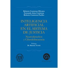 Inteligencia artificial en el sistema de justicia